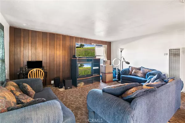Mojave, CA 93501,2042 Panamint ST