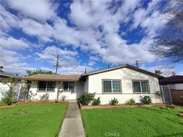 11466 Laurel Canyon BLVD, San Fernando, CA 91340