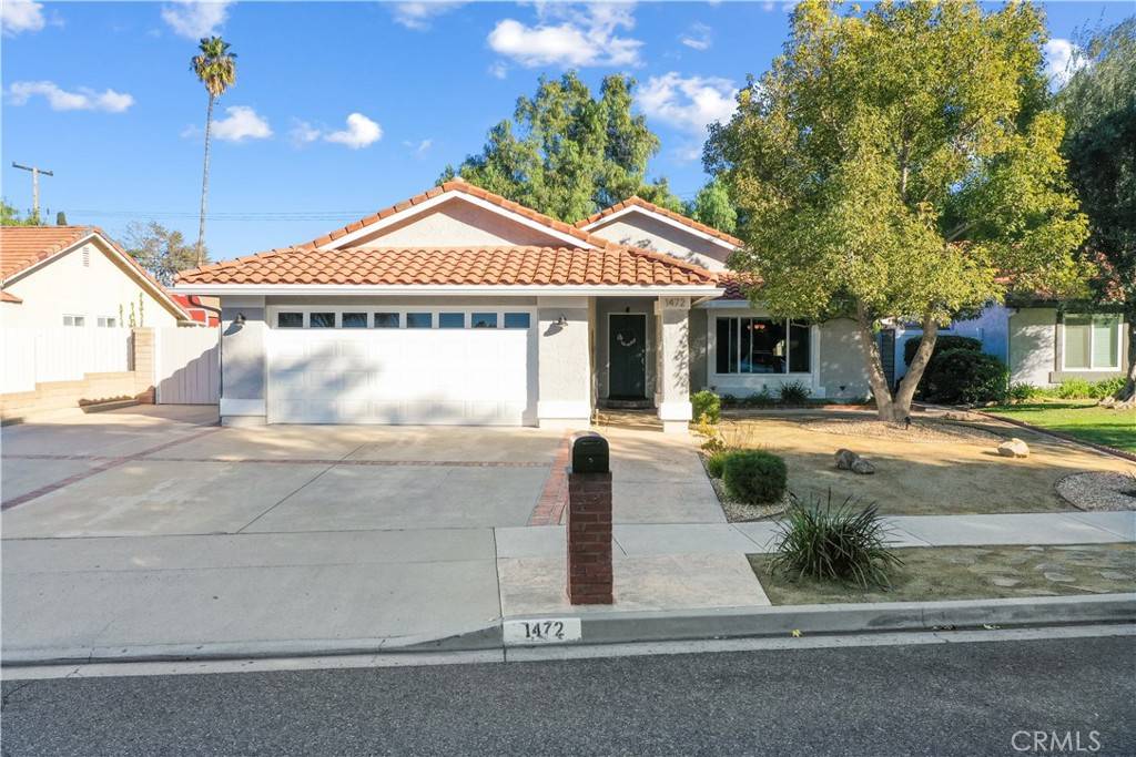 1472 Willowbrook LN, Simi Valley, CA 93065