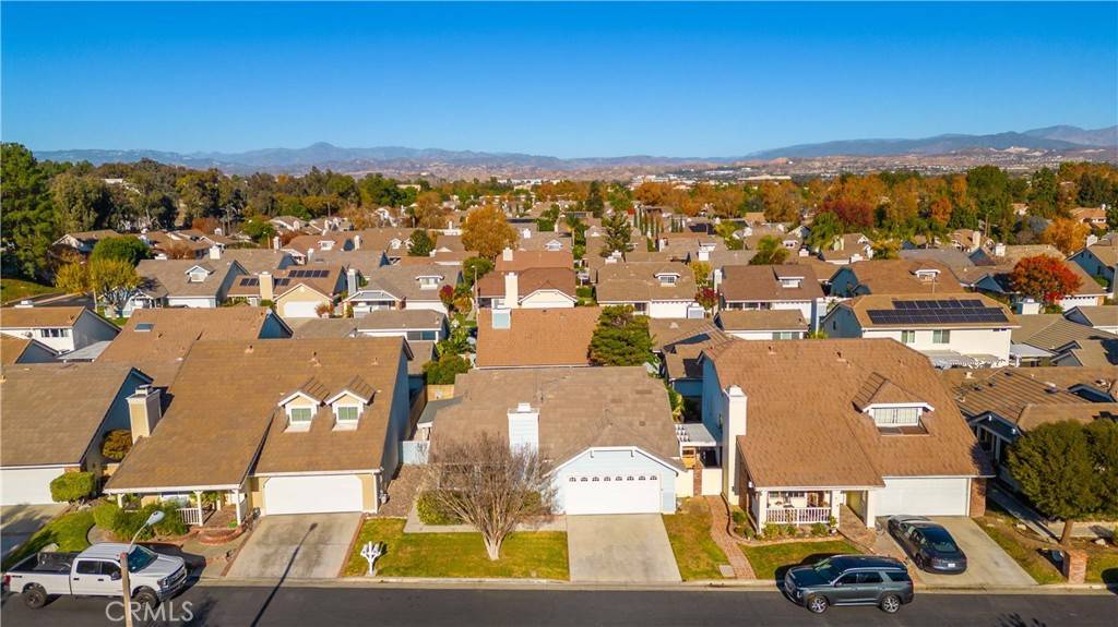 Valencia, CA 91355,23933 Ranney House CT