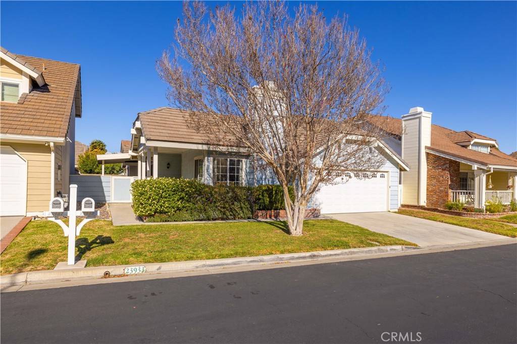 Valencia, CA 91355,23933 Ranney House CT