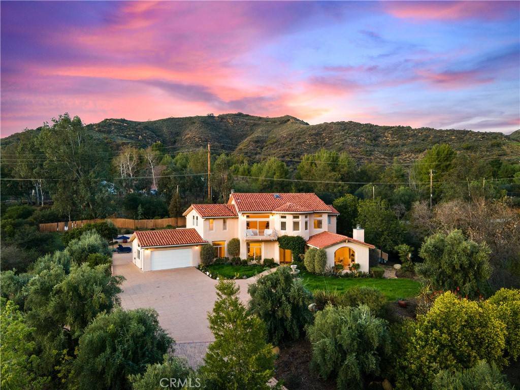 Calabasas, CA 91302,2175 Cold Canyon RD