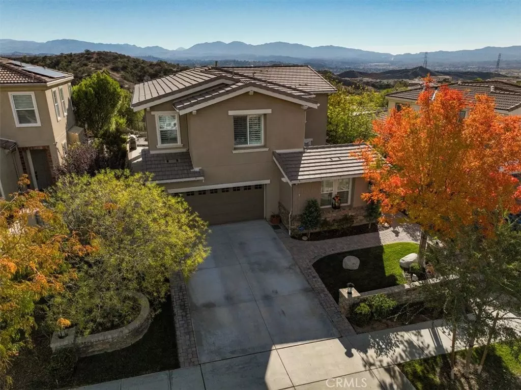 Valencia, CA 91354,28734 Iron Village DR