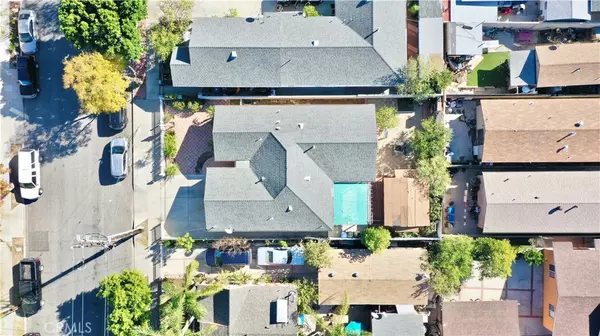 San Fernando, CA 91340,1410 Celis ST