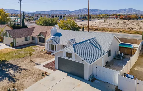 Palmdale, CA 93552,38023 Palms PL