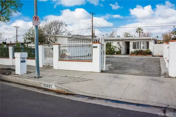 12921 Vaughn ST, San Fernando, CA 91340