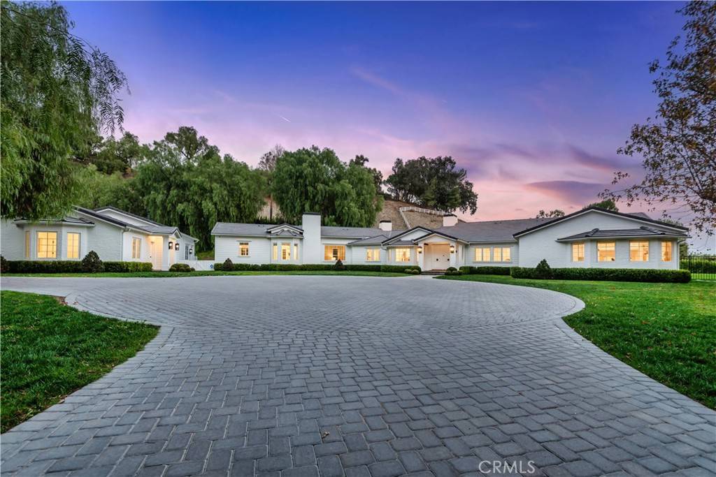 25039 Lewis And Clark RD, Hidden Hills, CA 91302