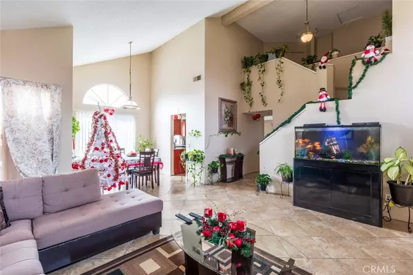 Lancaster, CA 93535,1808 E Milling ST