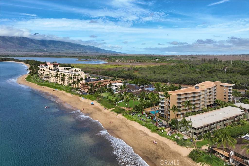73 N Kihei RD #609,  Outside Area (outside Ca),  HI 96753