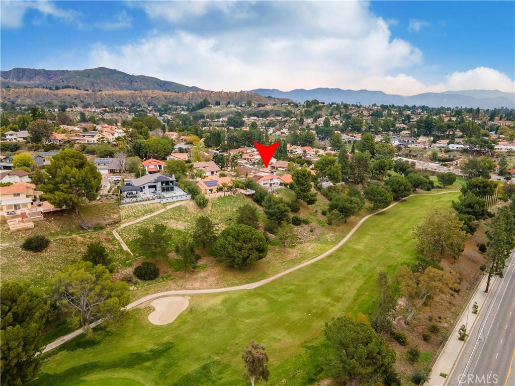 Porter Ranch, CA 91326,19110 Merion DR
