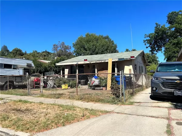 4322 Garden Homes AVE, Los Angeles, CA 90032