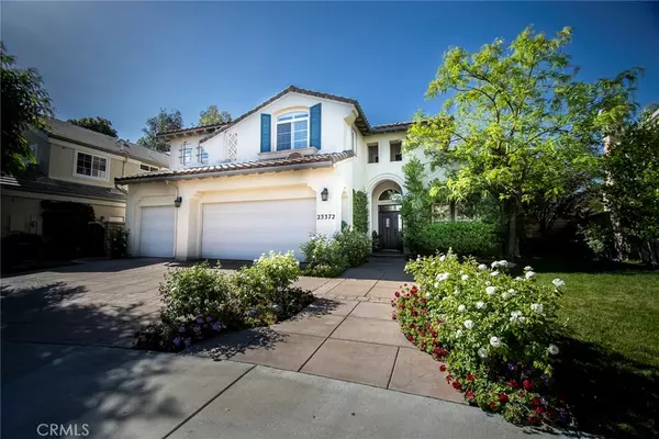 23372 Camford PL, Valencia, CA 91354