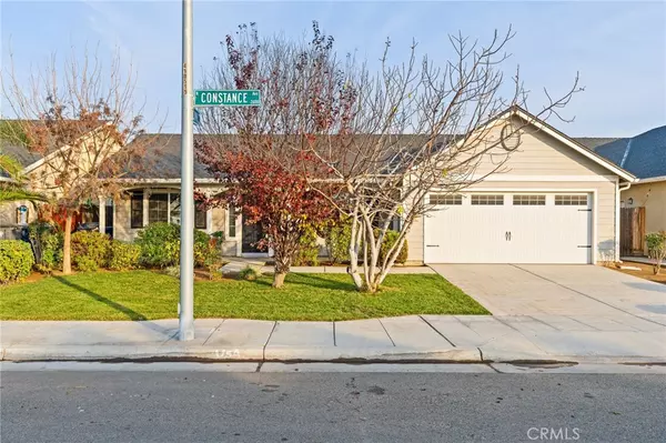 Fresno, CA 93722,2646 N Constance AVE