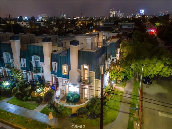 West Los Angeles, CA 90025,2049 Federal AVE