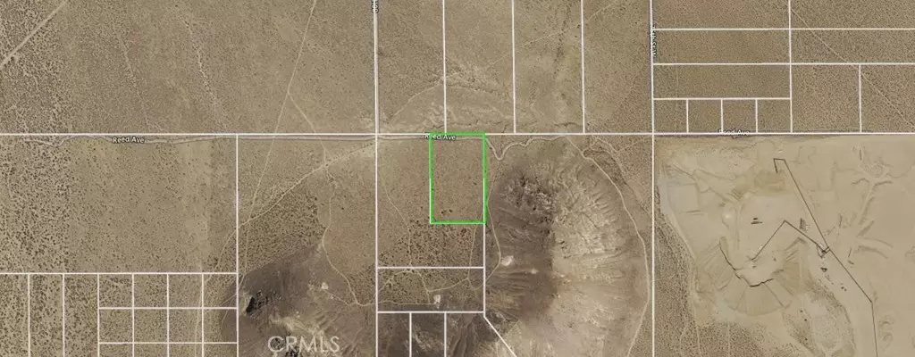 Mojave, CA 93501,7800 Reed AVE