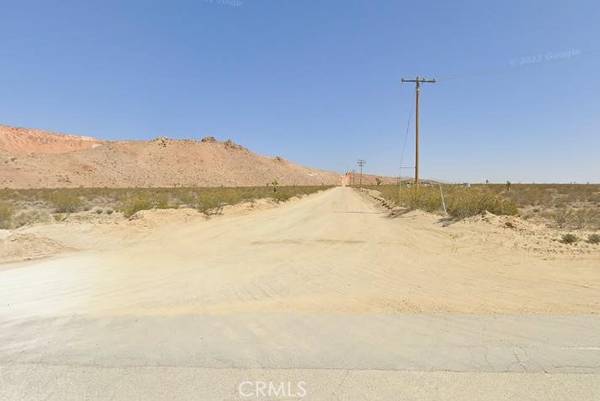 Mojave, CA 93501,7800 Reed AVE