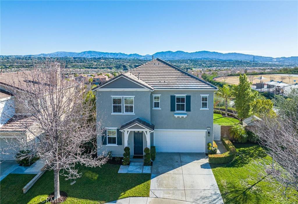 28802 Panorama CT, Valencia, CA 91354