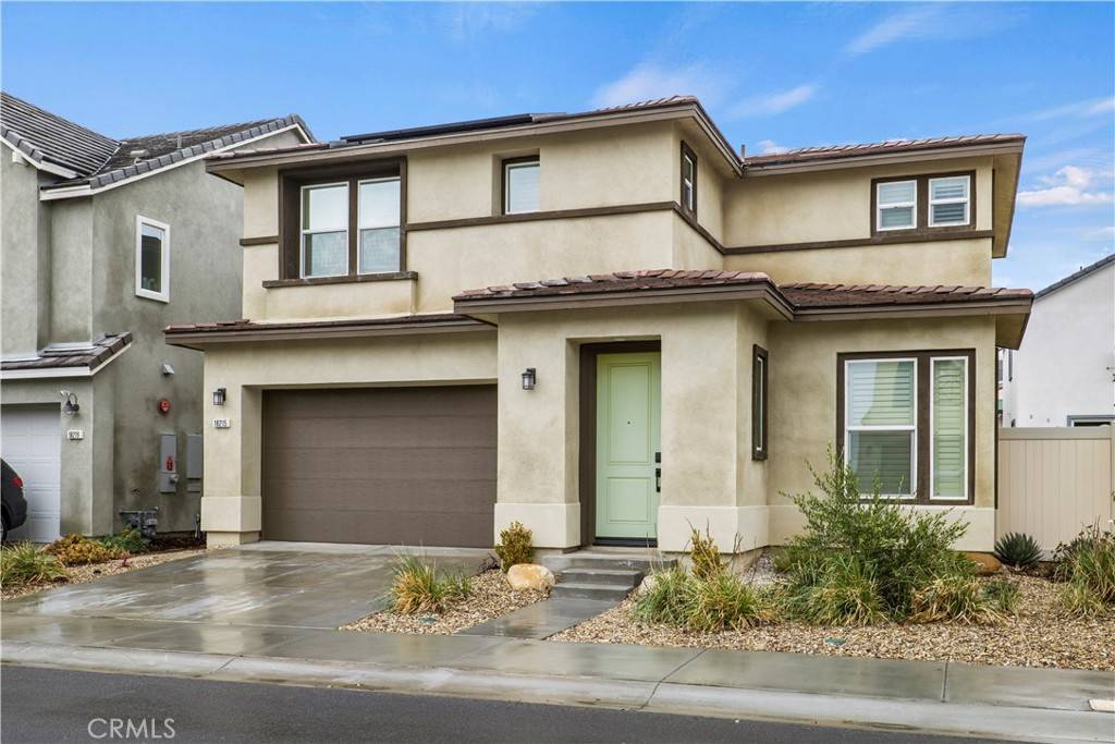 18215 Astro CT, Saugus, CA 91350