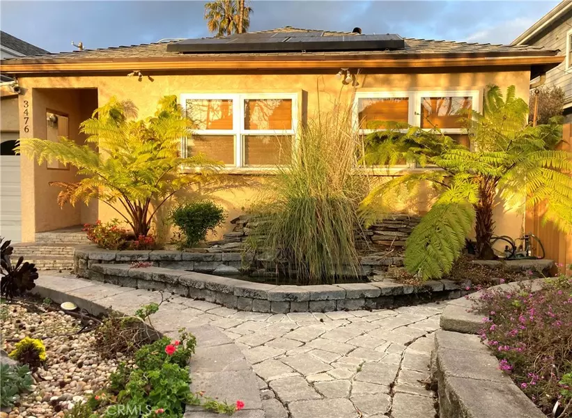 3476 Rosewood AVE, Mar Vista, CA 90066