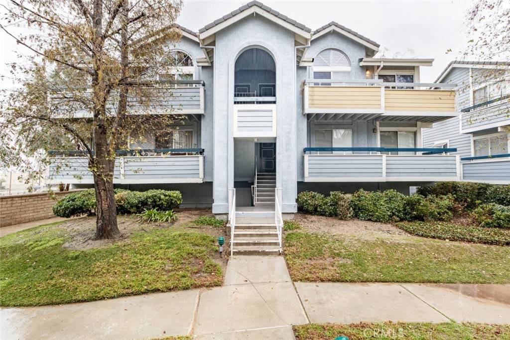 26958 Flo LN #336, Canyon Country, CA 91351