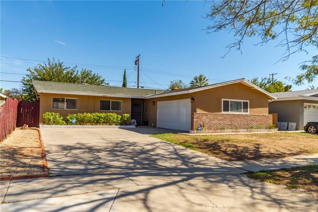 45244 17th ST W, Lancaster, CA 93534