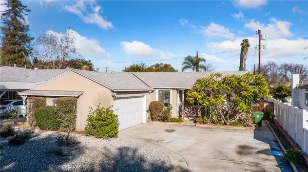 Tarzana, CA 91356,18829 Martha ST