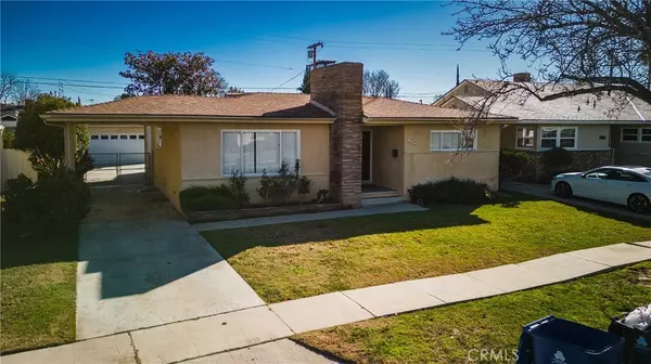 Tarzana, CA 91335,6264 Melvin AVE