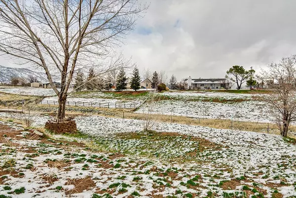 Tehachapi, CA 93561,21671 Foothill DR