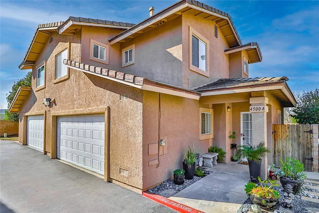 4500 Apricot RD #A, Simi Valley, CA 93063