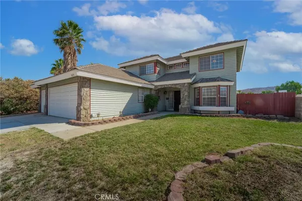 Quartz Hill, CA 93536,6050 Caleche RD