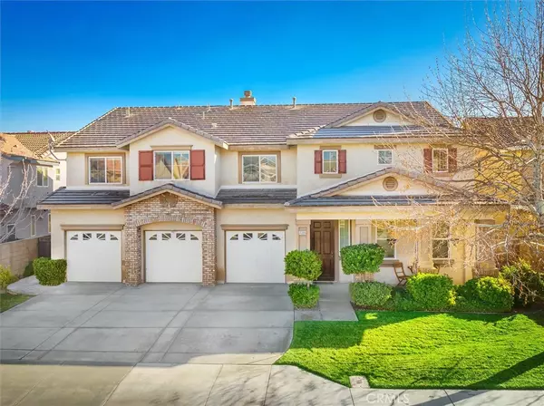 43906 Danya LN, Lancaster, CA 93536