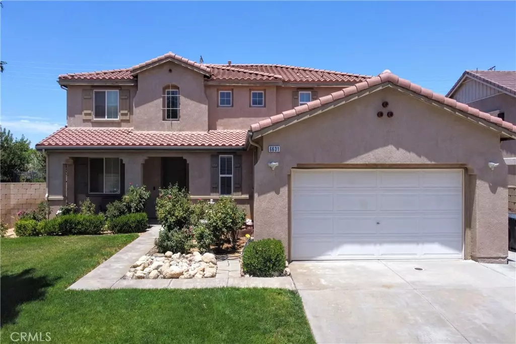 Palmdale, CA 93551,6631 Castillo DR