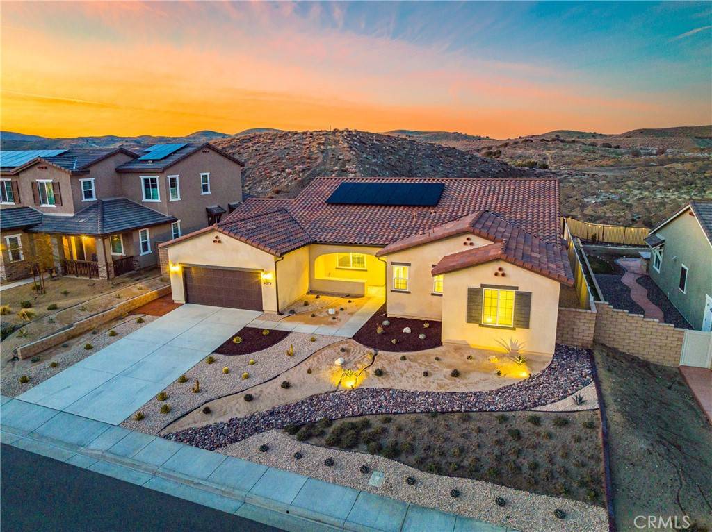 Palmdale, CA 93551,4079 Bridle CT