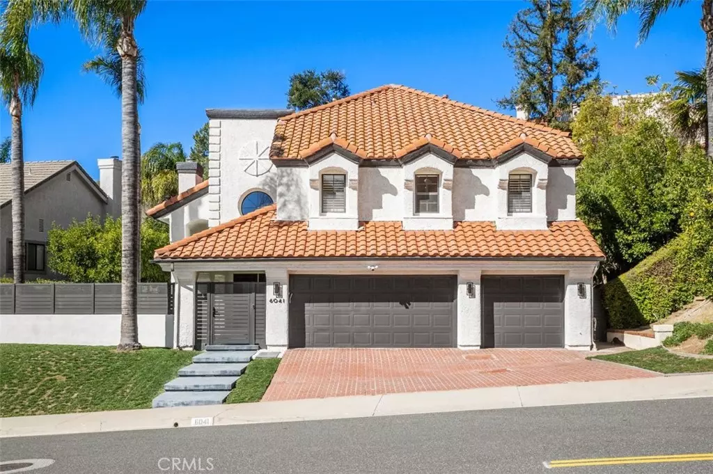 Agoura Hills, CA 91301,6041 Lake Lindero DR