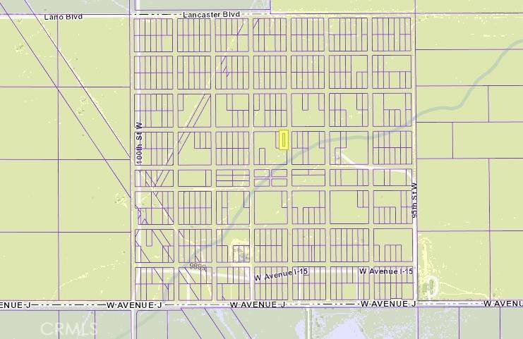Lancaster, CA 93536,1 Vac/Cor 97 St/Ave I11