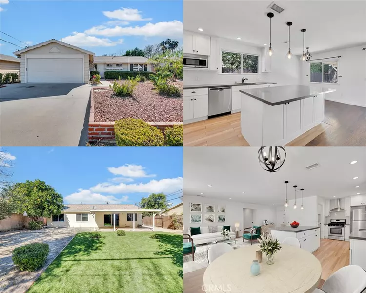 24044 Hamlin ST, West Hills, CA 91307