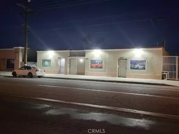 Palmdale, CA 93550,38128 6th ST E