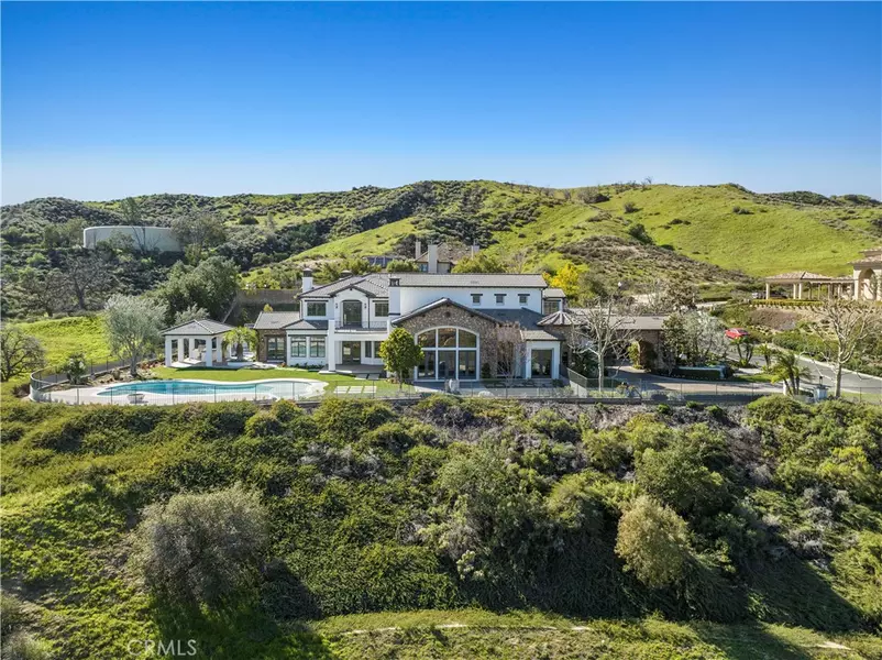 25682 Oak Meadow DR, Valencia, CA 91381
