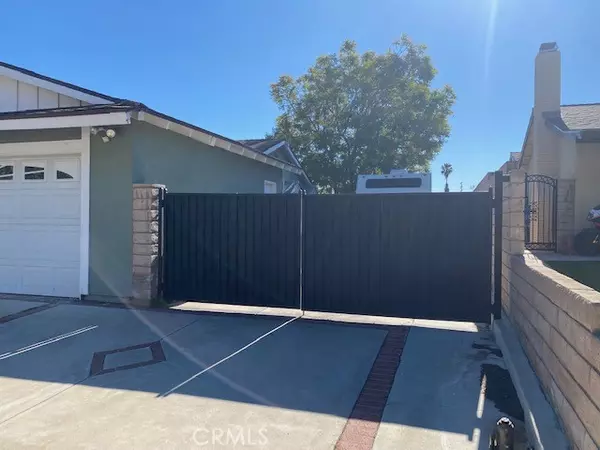 Moorpark, CA 93021,14634 Stanford ST