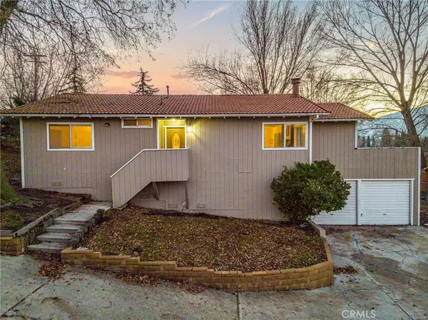 Tehachapi, CA 93561,20109 Brite Valley RD