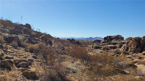 Lancaster, CA 93535,0 Near Avenue I8 &255th St East