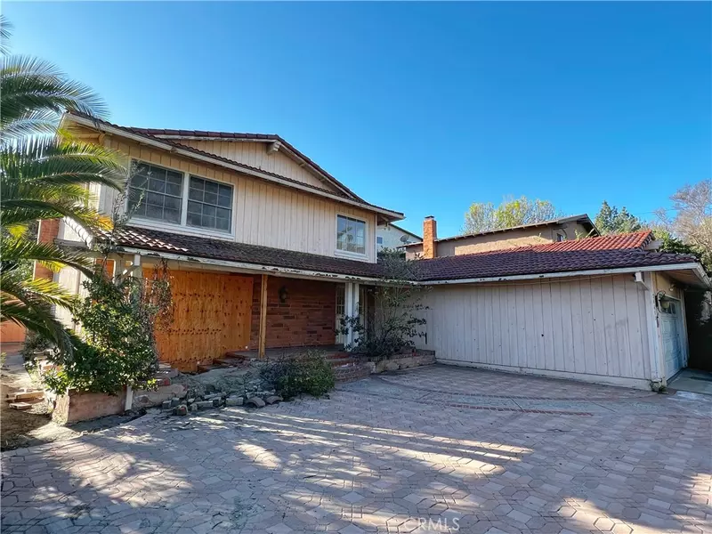 24400 Kittridge ST, West Hills, CA 91307