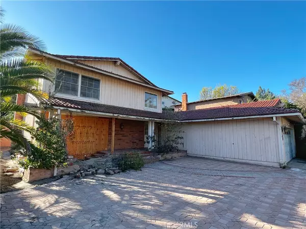 24400 Kittridge ST, West Hills, CA 91307