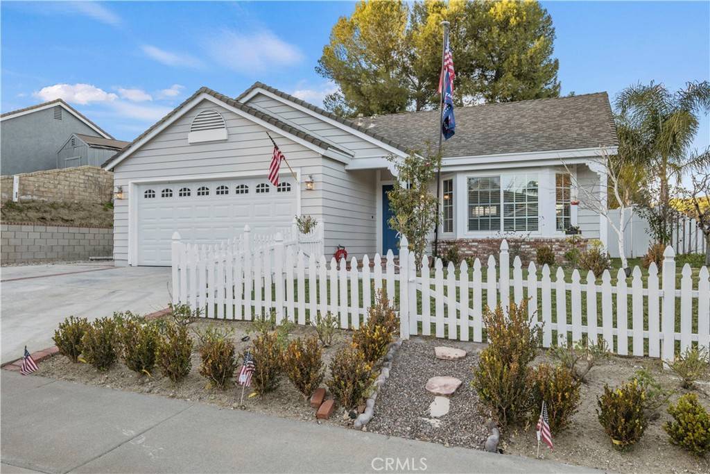 28109 Windy WAY, Castaic, CA 91384