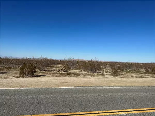 Pearblossom, CA 93553,0 Avenue W