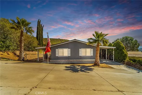 33105 Santiago RD #21, Acton, CA 93510