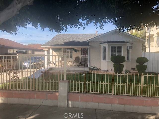 4055 W 141st ST, Hawthorne, CA 90250