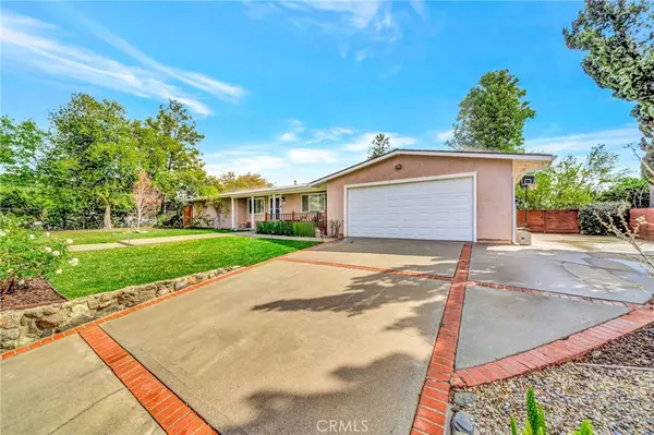 West Hills, CA 91307,7000 Newgate RD