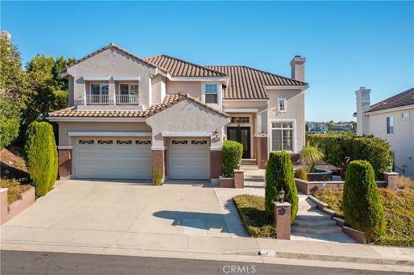 24728 WOODED VISTA, West Hills, CA 91307
