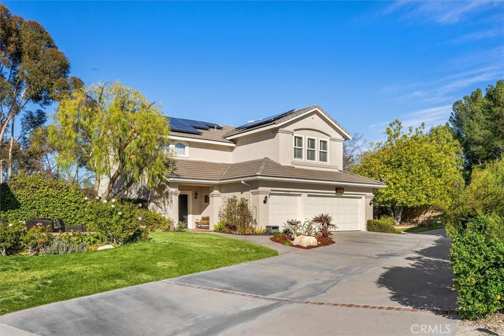 27510 Bradenton CT, Valencia, CA 91354